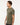 Military Green Gold Soft Touch T-Shirt - 4800