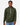 Military Green Sponge Fleece Hoodie - 3719