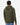 Military Green Sponge Fleece Hoodie - 3719