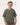 Military Green Youth Gold Soft Touch T-Shirt - 4850