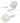 Mini Breeze Rechargeable Hand Fan