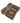 Mocha Mink Ever Soft Recycled Polyester Throw Blanket