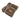 Mocha Mink Ever Soft Recycled Polyester Throw Blanket