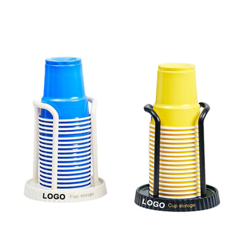 MOQ 50 Disposable Cup Dispenser grouped