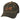 Mossy Oak® Hunter's Retreat Mesh Back Camouflage Cap grouped