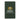 Myrtle Green Moleskine® Cahier Ruled Large Journal