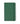 Myrtle Green Moleskine® Hard Cover Ruled Large Notebook plain