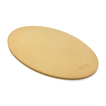 Natural Cuisinart Outdoors® Pizza Grilling Stone