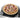 Natural Cuisinart Outdoors® Pizza Grilling Stone
