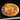Natural Cuisinart Outdoors® Pizza Grilling Stone