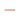 Natural Golf Pencil (Hex.) plain