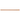 Natural Round Pencil plain