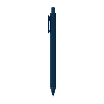 NAVY BLUE Alix call of the wild ballpoint pen plain