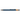 Navy Blue - Black - Bamboo Reborn Spinner Recycled Aluminum Pen w/ Stylus - PATENTED plain