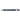 Navy Blue - Black - Chrome Ellipse Softy Recycled Aluminum Pen w/ Stylus + Anti-Fraud Ink plain