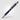 Navy Blue - Black - Rose Gold Phoenix Softy Rose Gold Classic Pen w/ Stylus