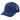 NAVY BLUE Convoy Trucker Cap plain grouped