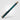 Navy Blue - Navy Blue - Black - Rose Gold Islander Pearl Rose Gold Stylus Gel Pen