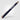 Navy Blue - Navy Blue - Black - Rose Gold Islander Softy Rose Gold Gel Pen w/ Stylus