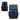 Navy Blue Quantum Urban Backpack