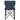 NAVY BLUE rPET Folding Chair With Carrying Bag plain grouped