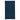 NAVY BLUE Sand-Free rPET Beach Towel With Pouch plain grouped