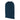NAVY BLUE Sand-Free rPET Beach Towel With Pouch plain grouped