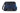 Navy Blue Sawyer Laptop Messenger Bag plain