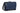 Navy Blue Sawyer Laptop Messenger Bag plain