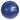 Navy Blue Stress Ball