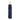 Navy Elements 43" Recycled rPET Manual Folding Umbrella plain