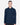 Navy Men's Easy Blend™ Long Sleeve Polo - M265L