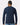 Navy Softstyle® Long Sleeve T-Shirt - 64400
