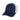 Navy/White Merrimack Hat Co.® Casey Performance Trucker plain