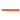 Neon Orange Carpenter Pencil plain