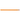 Orange Round Pencil plain