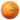 Orange Stress Ball