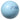 Pastel Blue Stress Ball