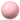 Pastel Pink Stress Ball plain