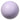 Pastel Purple Stress Ball plain