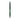 Phase recycled aluminum ballpoint pen grouped