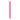 PINK Eye candy plastic ballpoint pen plain