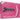 Pink Srixon Soft Feel Golf Balls - 12 Pack