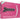 Pink Srixon Soft Feel Golf Balls - 12 Pack