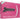 Pink Srixon Soft Feel Golf Balls - 12 Pack