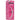 Pink Srixon Soft Feel Golf Balls - 3 Pack