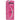 Pink Srixon Soft Feel Golf Balls - 3 Pack