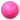 Pink Stress Ball plain