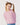 Pink Toddler Fleece Crewneck Sweatshirt - 3317