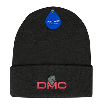 Polyana Knit Cuffed Beanie grouped